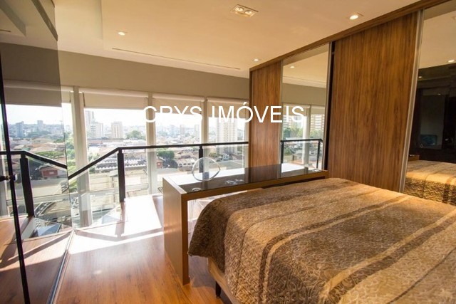 Apartamento, 1 quarto, 55 m² - Foto 8