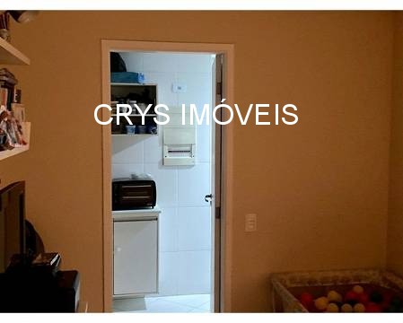 Apartamento, 3 quartos, 119 m² - Foto 15