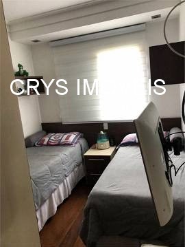 Apartamento, 3 quartos, 104 m² - Foto 12