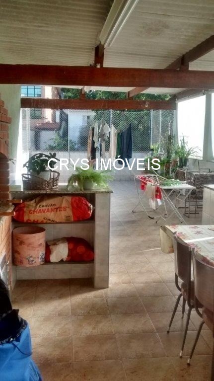 Casa, 4 quartos - Foto 15