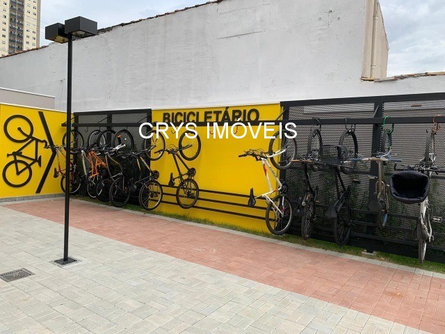 Apartamento, 2 quartos, 38 m² - Foto 9