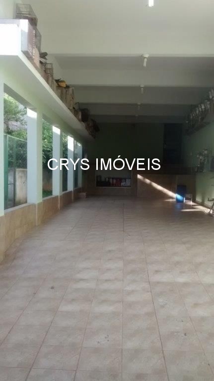 Casa, 4 quartos - Foto 20