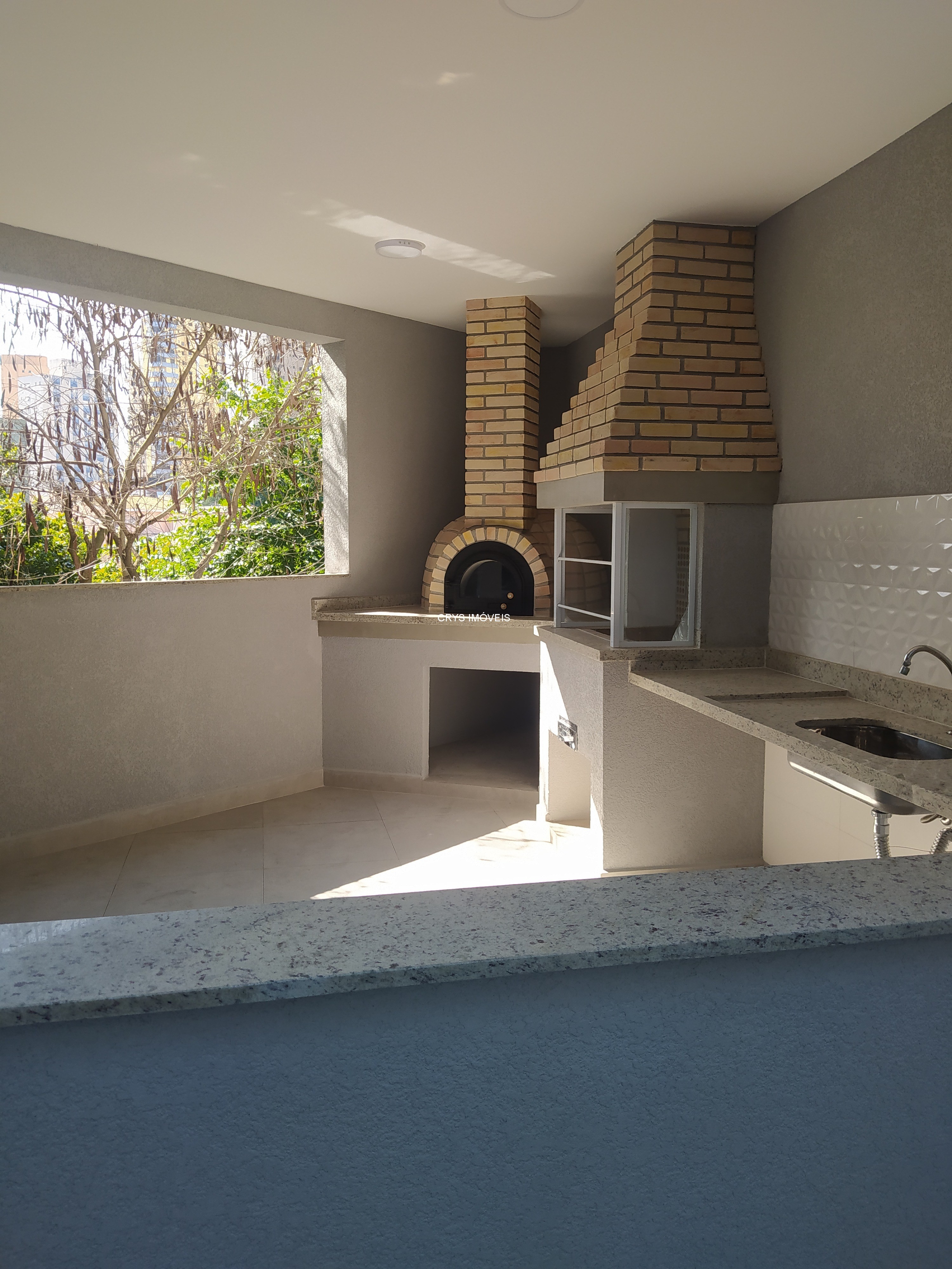 Apartamento, 2 quartos, 45 m² - Foto 11