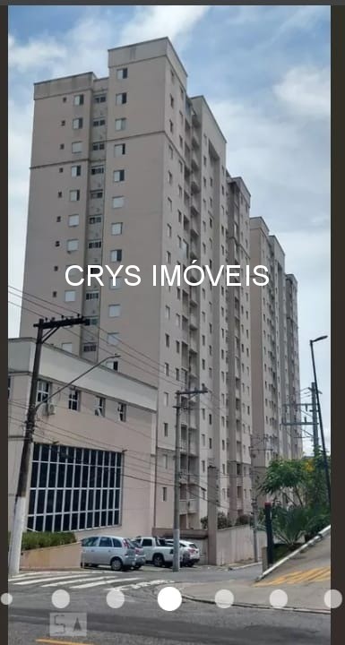 Apartamento à venda com 2 quartos, 48m² - Foto 17