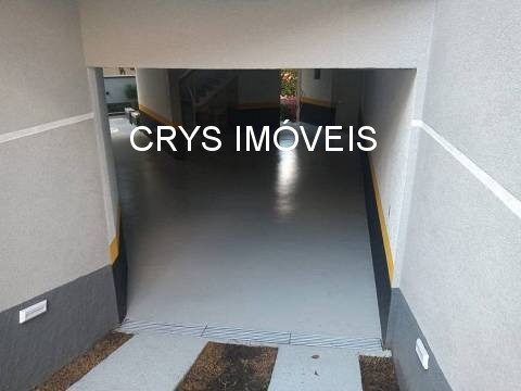 Apartamento, 2 quartos, 36 m² - Foto 4