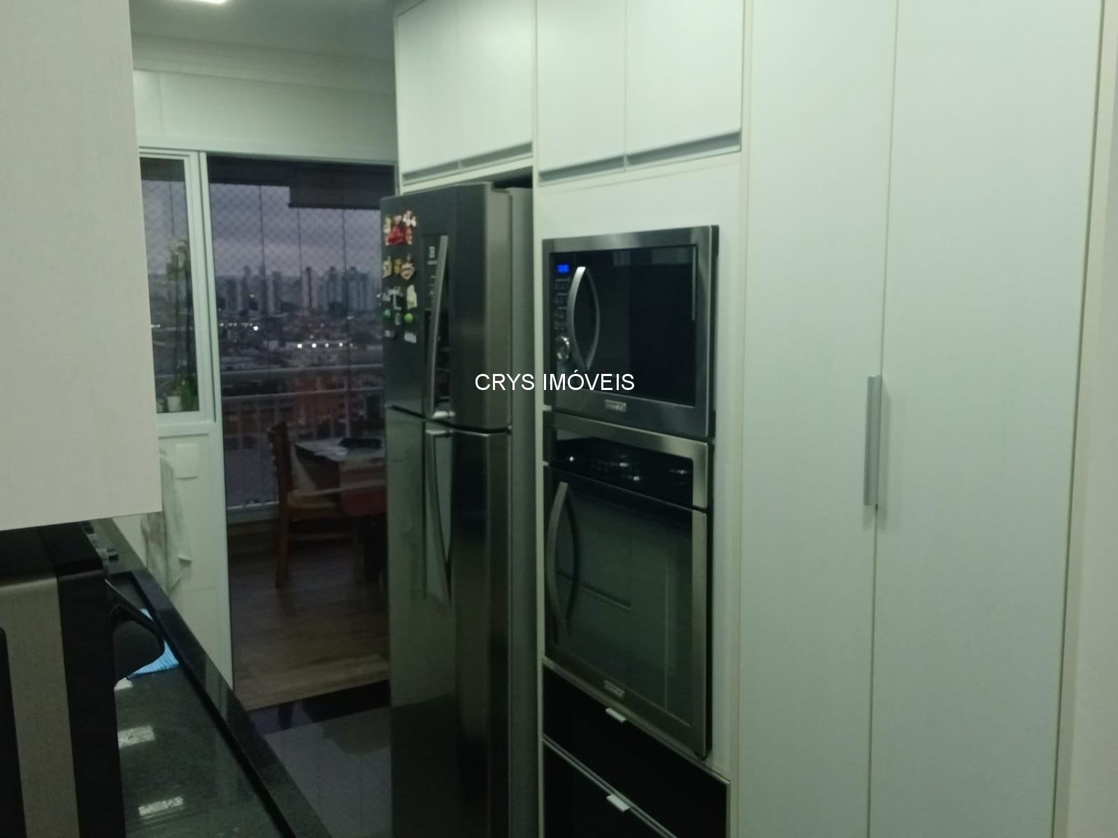 Apartamento, 3 quartos, 94 m² - Foto 23