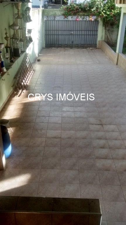 Casa, 4 quartos - Foto 14