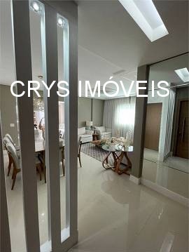 Apartamento, 3 quartos, 143 m² - Foto 2