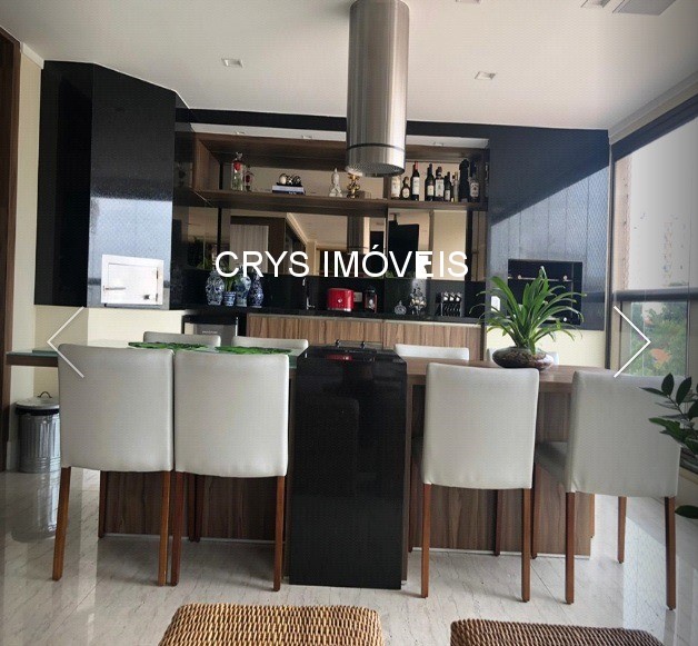 Apartamento, 3 quartos, 250 m² - Foto 6