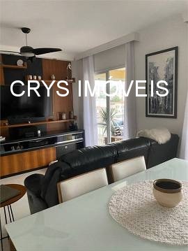 Apartamento, 3 quartos, 104 m² - Foto 1
