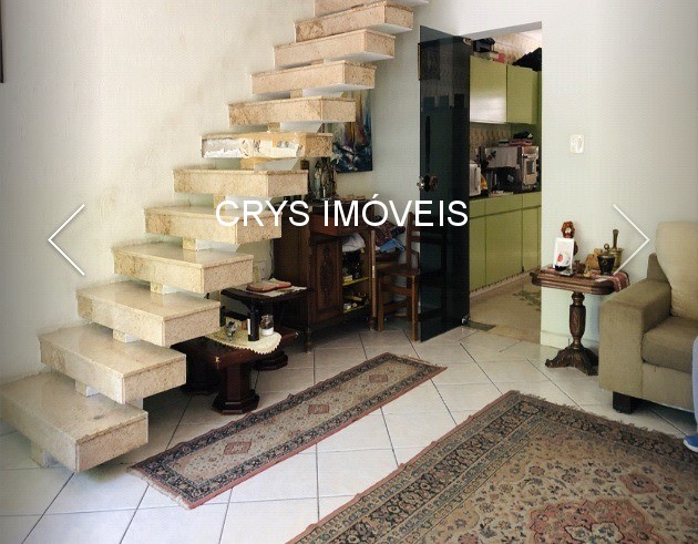 Casa, 3 quartos, 120 m² - Foto 8