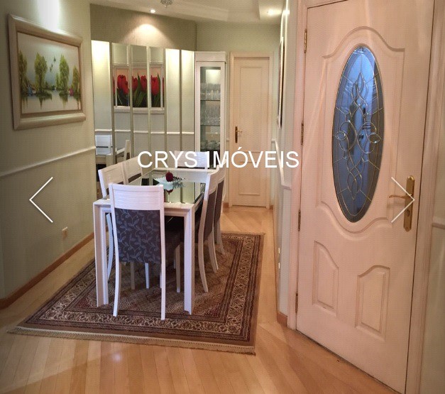 Apartamento, 3 quartos, 123 m² - Foto 1