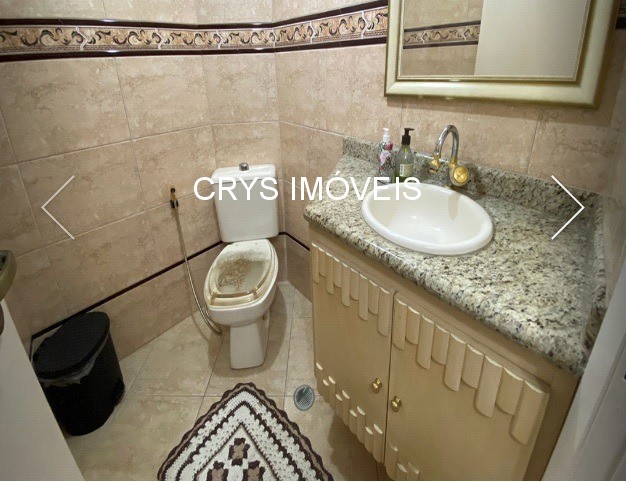 Apartamento, 3 quartos, 158 m² - Foto 9