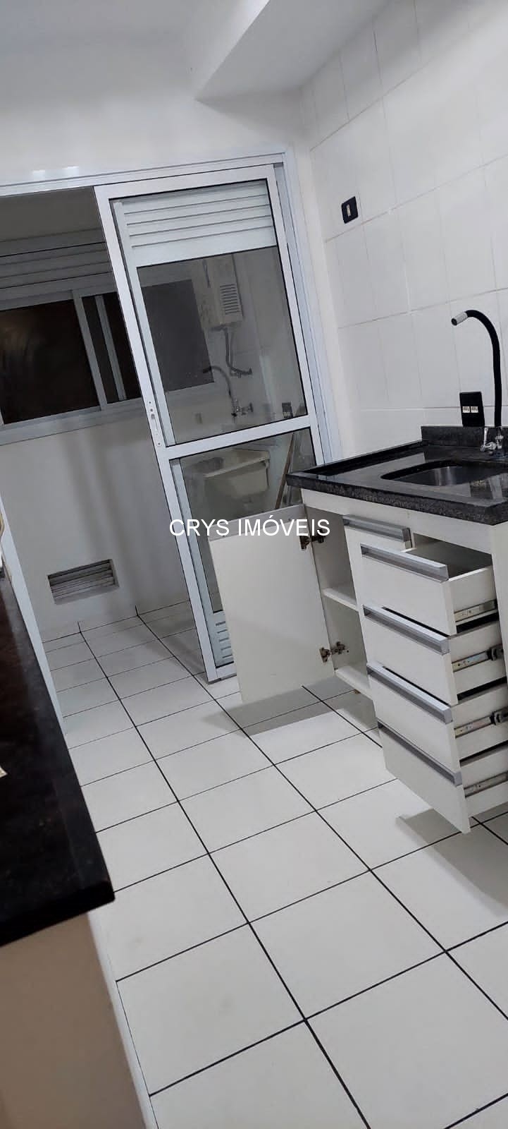 Apartamento à venda com 2 quartos, 48m² - Foto 19