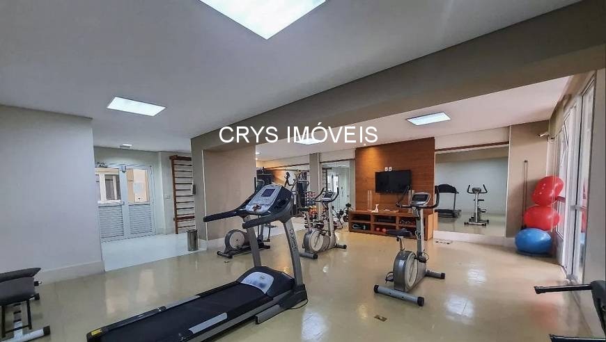 Apartamento, 3 quartos, 122 m² - Foto 6