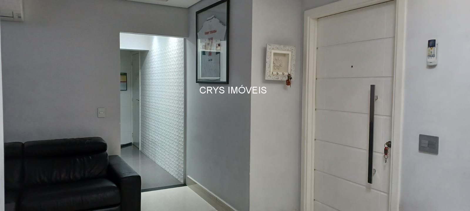 Apartamento, 3 quartos, 94 m² - Foto 4