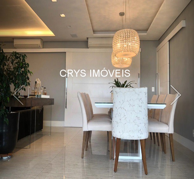 Apartamento, 3 quartos, 250 m² - Foto 8