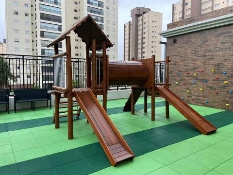 Cobertura, 4 quartos, 164 m² - Foto 4
