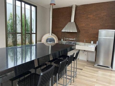Cobertura, 4 quartos, 164 m² - Foto 5