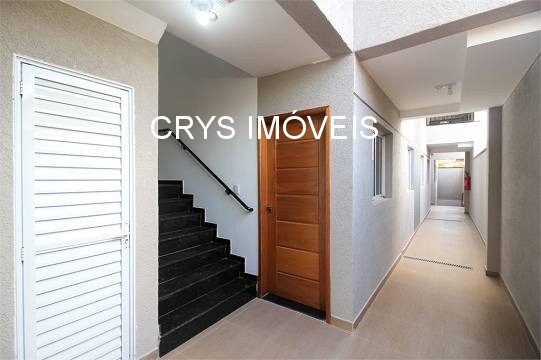 Apartamento, 2 quartos, 45 m² - Foto 4