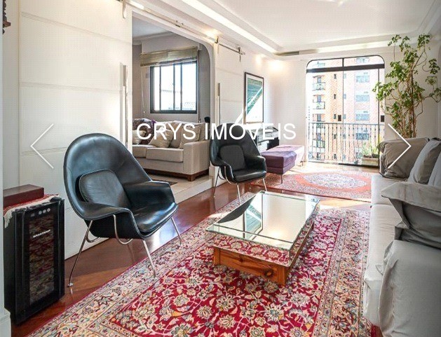 Apartamento, 4 quartos, 190 m² - Foto 10