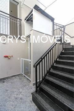Apartamento, 2 quartos, 45 m² - Foto 3