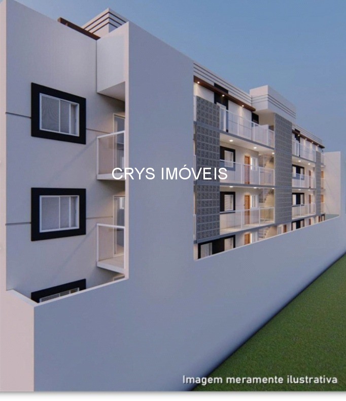 Apartamento, 2 quartos, 47 m² - Foto 7