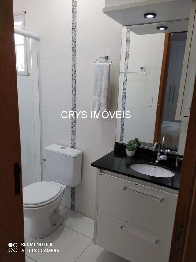 Casa, 3 quartos, 92 m² - Foto 14