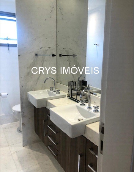 Apartamento, 3 quartos, 250 m² - Foto 18