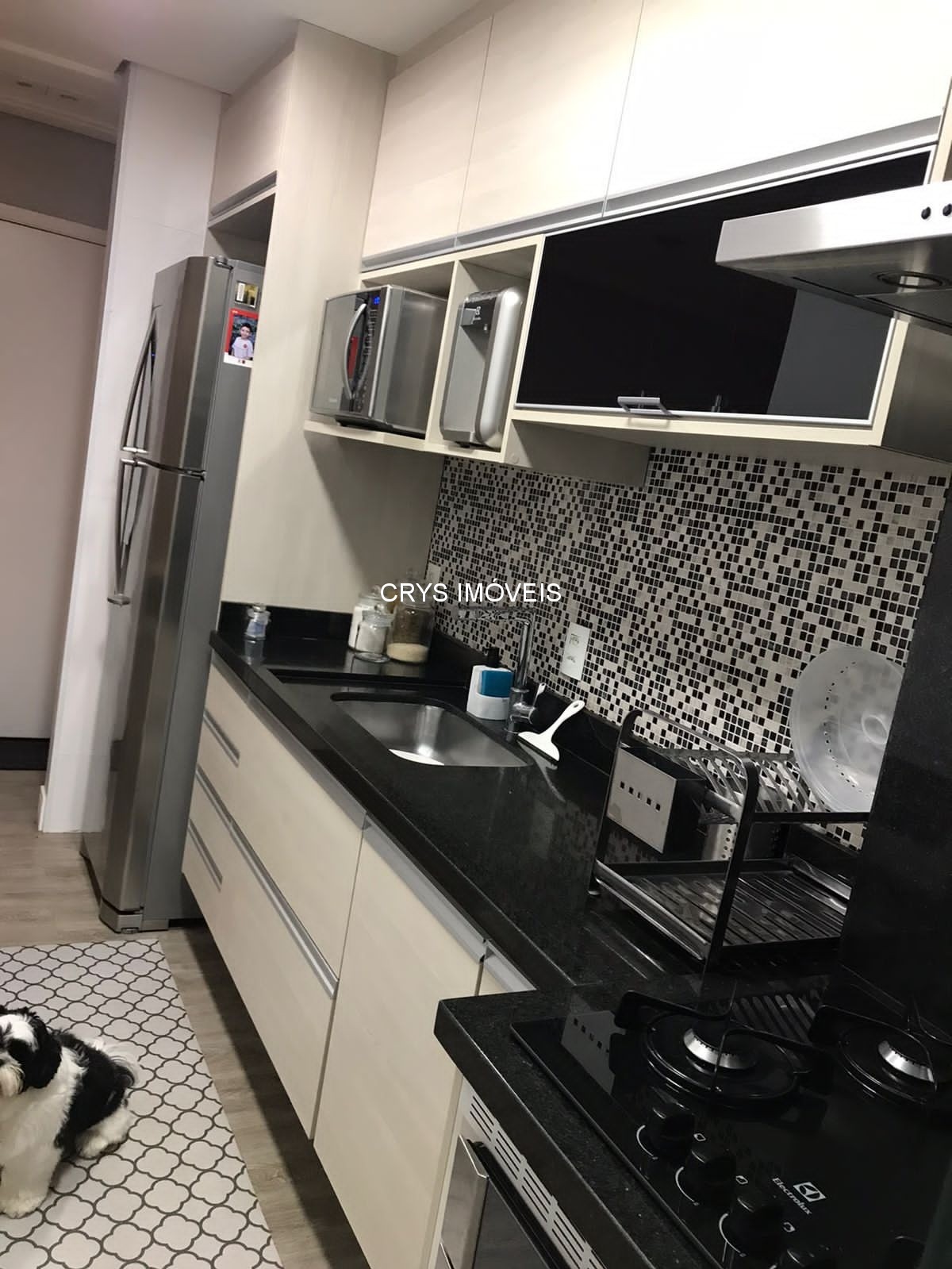 Apartamento, 3 quartos, 82 m² - Foto 47