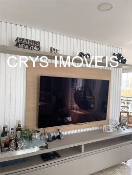 Apartamento, 3 quartos, 143 m² - Foto 11