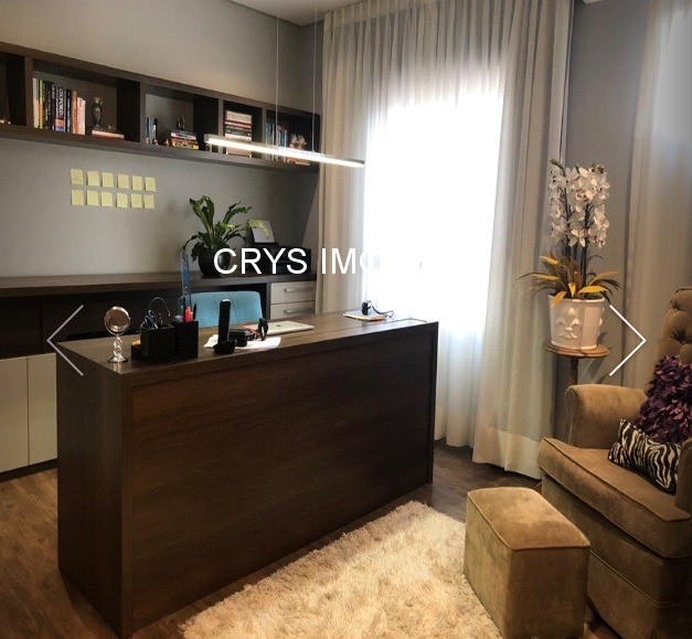 Apartamento, 3 quartos, 250 m² - Foto 11