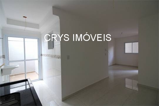 Apartamento, 2 quartos, 45 m² - Foto 6