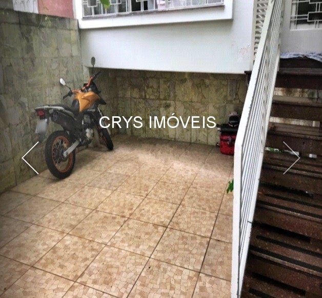 Casa, 3 quartos, 120 m² - Foto 6