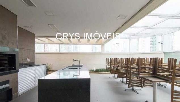 Apartamento, 3 quartos, 147 m² - Foto 18