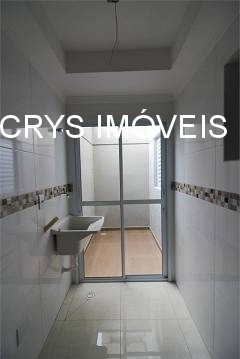 Apartamento, 2 quartos, 45 m² - Foto 15