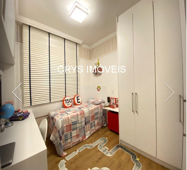 Apartamento, 3 quartos, 117 m² - Foto 14
