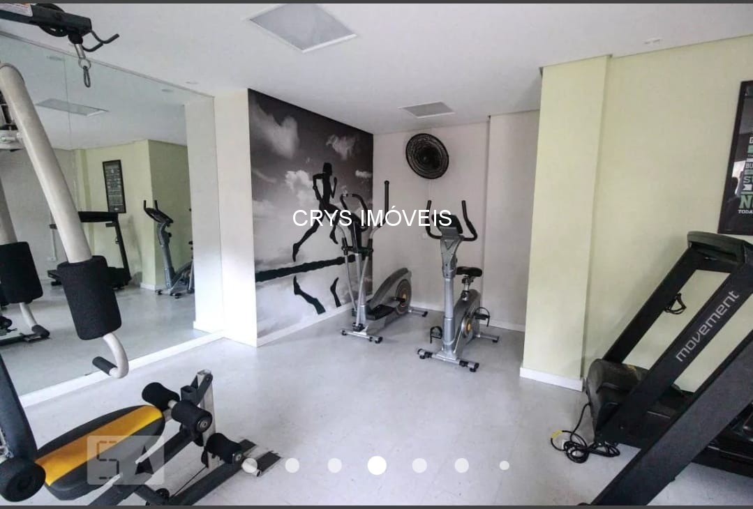 Apartamento à venda com 2 quartos, 48m² - Foto 16