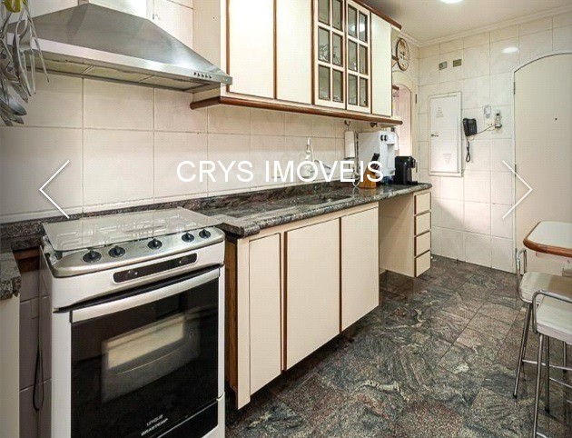 Apartamento, 4 quartos, 190 m² - Foto 7