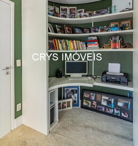 Apartamento, 4 quartos, 264 m² - Foto 13