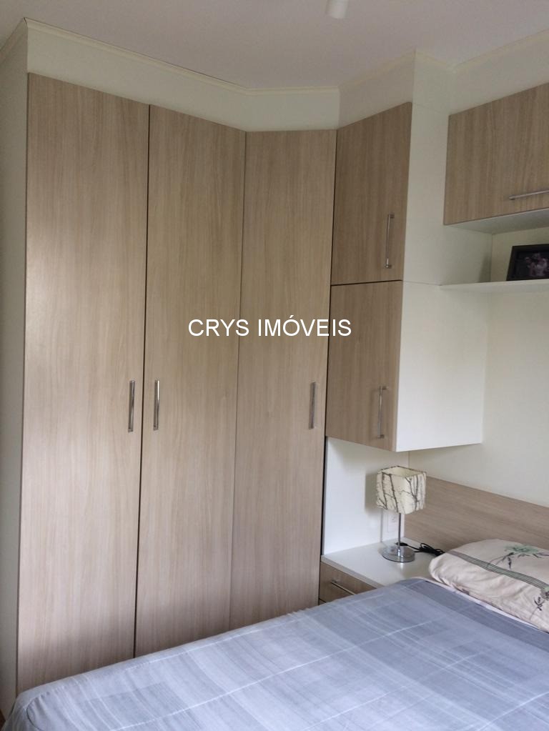Apartamento, 2 quartos, 52 m² - Foto 12