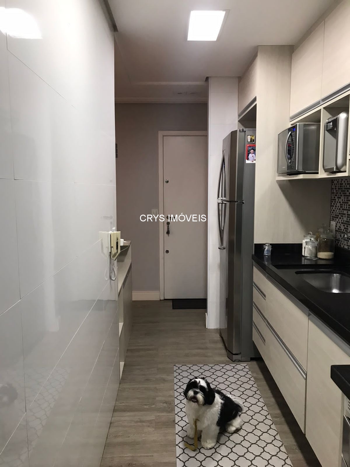 Apartamento, 3 quartos, 82 m² - Foto 29