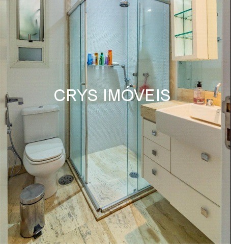Apartamento, 4 quartos, 264 m² - Foto 17