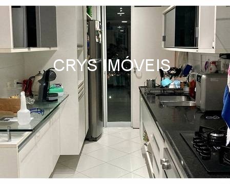 Apartamento, 3 quartos, 119 m² - Foto 8