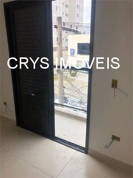 Apartamento, 1 quarto, 30 m² - Foto 9