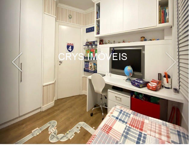 Apartamento, 3 quartos, 117 m² - Foto 16