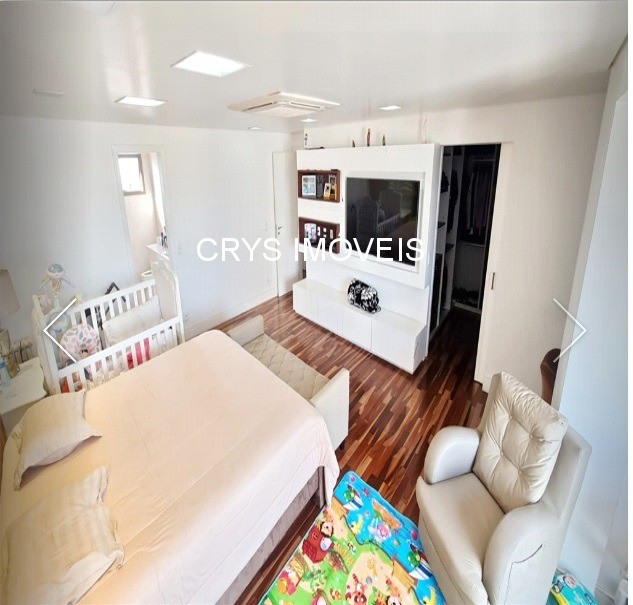 Apartamento, 4 quartos, 250 m² - Foto 9