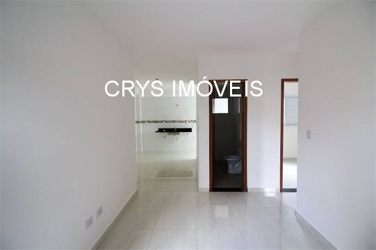Apartamento, 2 quartos, 45 m² - Foto 10