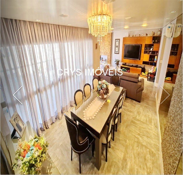 Apartamento, 4 quartos, 250 m² - Foto 2