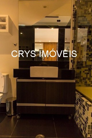 Apartamento, 1 quarto, 55 m² - Foto 10
